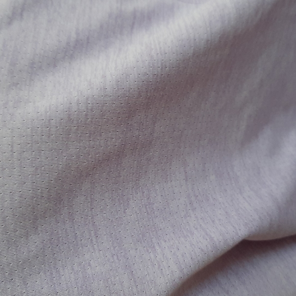 Titika Active Couture High Neck Tank, Size 4, Lavender - Picture 8 of 9